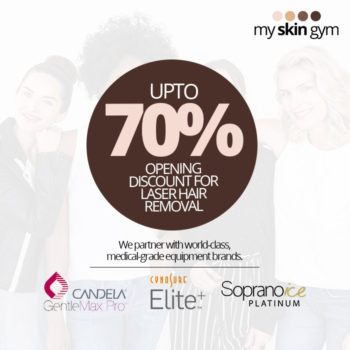 MySkinGymUK's tweet photo. #Skin fitness club with the best medical-grade technology &amp; expert #aesthetic trainers.

✅For all Skin Tones &amp; Hair Types 
✅Competitive Prices
✅Faster Treatment Times
✅Cooling system offers painless, calming &amp; soothing treatment

Prices Starting form £9
Call 0330 165 6114 https://t.co/afhzcMYXaP