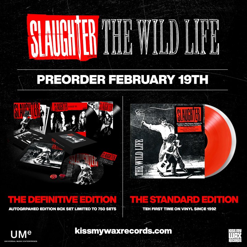 REMINDER - All previous buyers of the Fear No Evil box set and/or standard edition, please check your emails ASAP - AND BE SURE TO CHECK YOUR SPAM! There is a cool email in there somewhere from us :) 

*and if our emails are going to spam, please add us to your safe list.