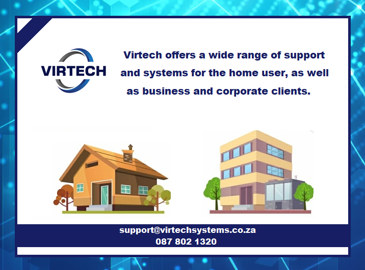 Virtech Systems (@virtechsw) on Twitter photo 