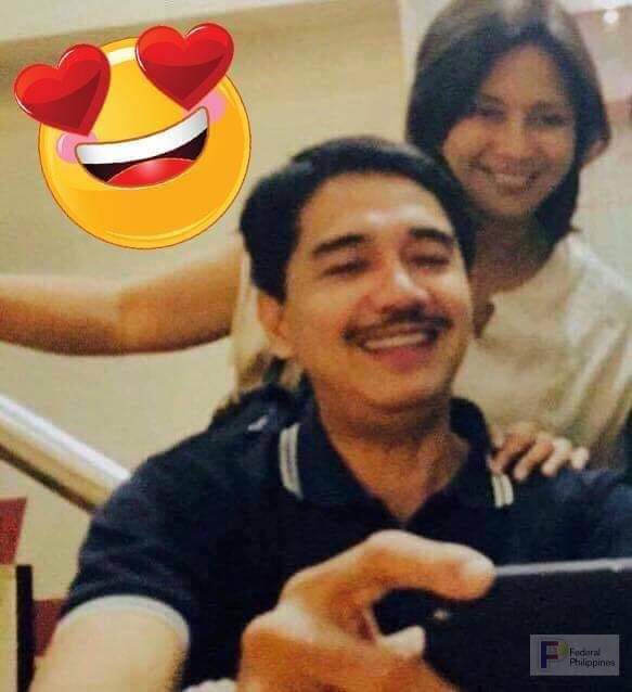 loidasandiego77's tweet photo. Alin dito ang asawa ni Vice Leni? Yung manipis o makapal ang bigote? https://t.co/B8j49UUIfl