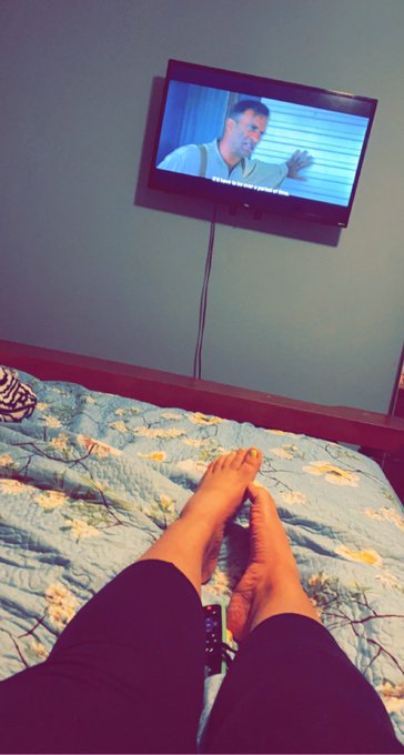 I&rsquo;m loving this nail polish 💅 😍#feetcommunity #SellingContent #Feet https://t.co/vJc63TWgpq<a href="/tag/feetcommunity"class="tags">#feetcommunity</a><a href="/tag/feet"class="tags"><span>#feet</span></a><a href="/tag/sellingcontent"class="tags"><span>#sellingcontent</span></a>