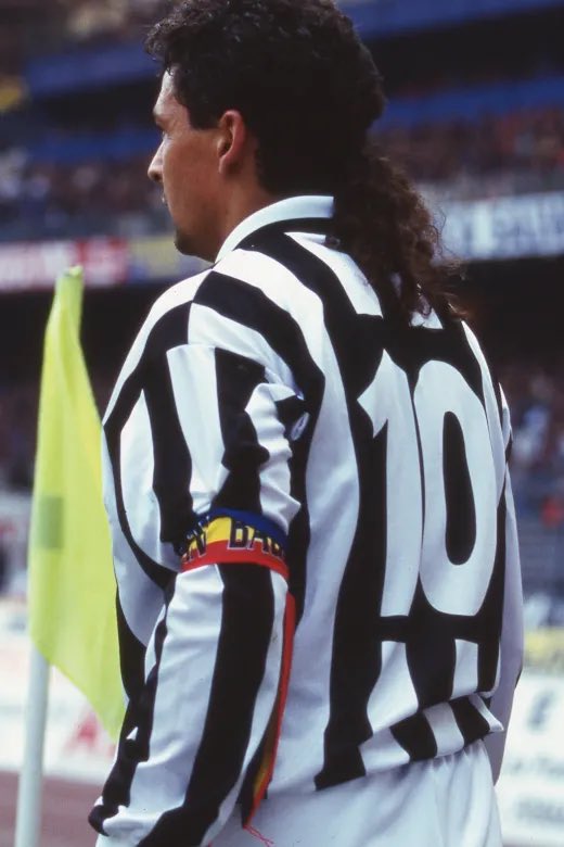Happy birthday Roberto Baggio 