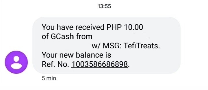 jisooyaonly's tweet photo. huhuhu omg. thank you ate @koszei 😭♥️ nadoble yung send ng prize tapos dapat ibabalik ko pero okay na raw yun. AHHHH GRABE UNEXPECTED TO 😭 THANK YOU ATE!! PROMISE HUHUHU MAGIGING MAS ACTIVE PA AKO 🤞

pangalawang ambag 🌷
#TefiTreats https://t.co/MpCtoLyYJx