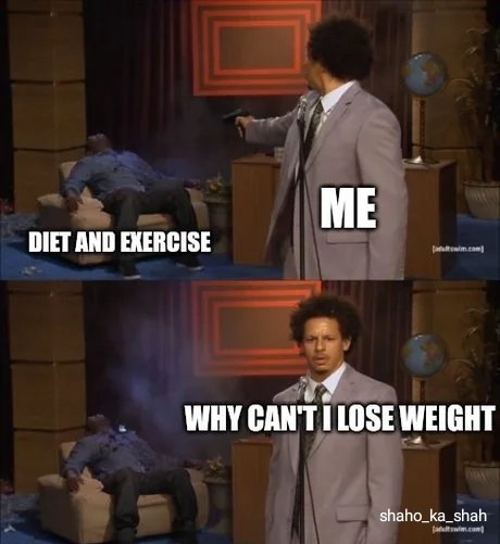 shaho_ka_shah's tweet image. Always. Just seeing food increases my weight

#dietfail #weightlossjourney #exercisefail #foodie