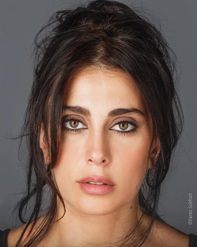 Le 18 Février 1974 naît Nadine Labaki la talentueuse réalisatrice de Caramel. Happy birthday to you Nadine. 