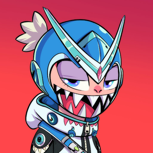 nftwhalealert's tweet photo. Karafuru 502 bought for Ξ9.49 ($27,588.00)
Avg Price: Ξ2.99
Rare Traits:
Outfit: Mega Jacket Blue - 0.81%
Headgear: Helmet Blue - 0.81%

https://t.co/LWVMYKirwC https://t.co/YKU0wqbDX7