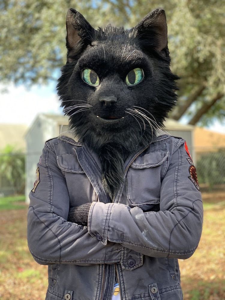 Furry cosplay. Фурсьют. Фурсьют кота. Фурсьют черной кошки. Фурсьют косплей