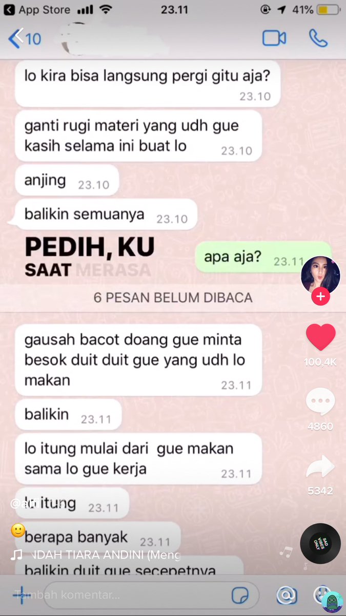 Tanyarl 💚 tweet media
