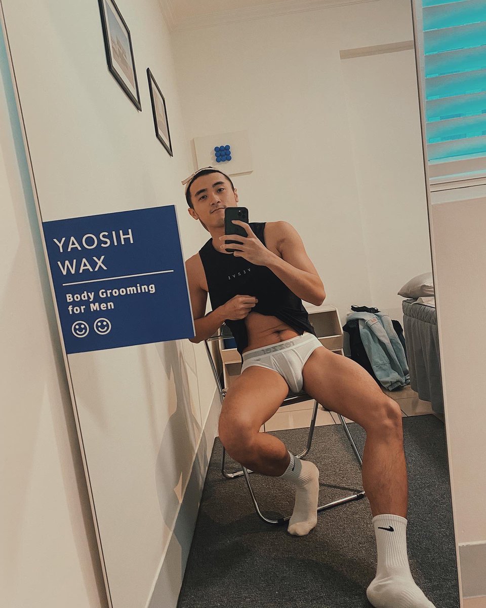 除毛還是要性感（？