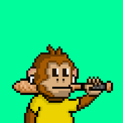 FoundYourFlow's tweet image. Carelessly bought my first NFT! This is my entry to the metaverse.