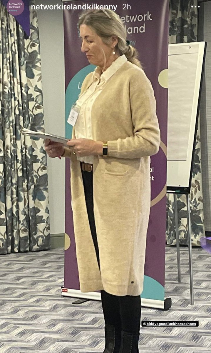 Anne Healy tweet media