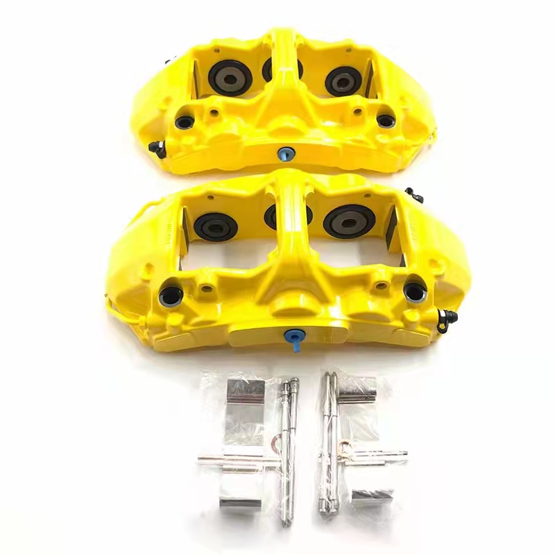 BrakeCalierJuly's tweet image. GT 6 POPTS
High-performance six-piston brake calipers
Experience the speed and passion...
#calipers #brakecaliper #OE #quality