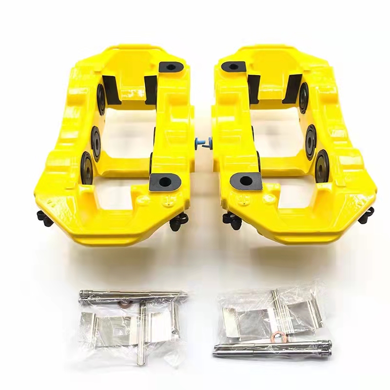 BrakeCalierJuly's tweet image. GT 6 POPTS
High-performance six-piston brake calipers
Experience the speed and passion...
#calipers #brakecaliper #OE #quality