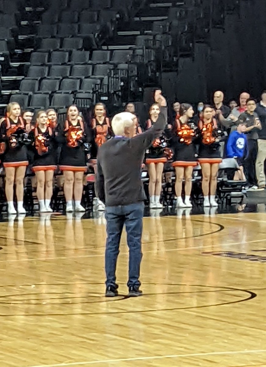 CHS Rough Rider Athletics tweet media