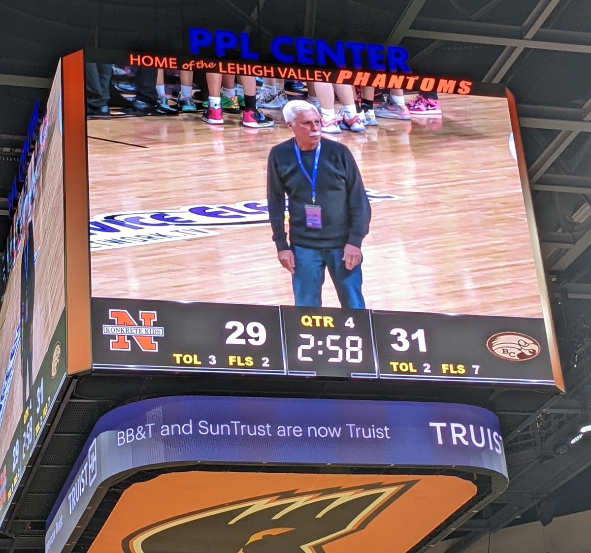 CHS Rough Rider Athletics tweet media