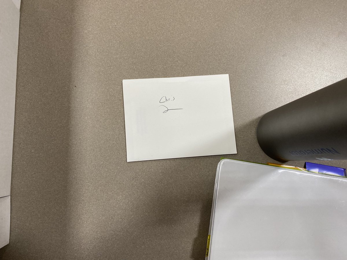 Thank you <a href="/Nonnewaug_HS/">Nonnewaug High School</a> for beyond generous gifts prior to the #ctbb game. <a href="/NonnewaugAD/">Nonnewaug Athletics (Declan Curtin)</a> welcomed us with open arms this season and we loved being there.

Hospitality, kindness, and family atmosphere is all around the school. Look forward to being back! <a href="/ciacsports/">CIAC Sports</a> <a href="/GameTimeCT/">GametimeCT</a>