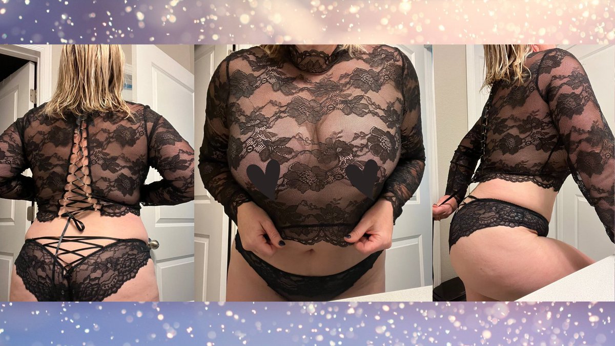 SweetAuralCandy's tweet photo. I like fast cars and expensive men. But I ���️ Expensive cars and fast men! I can be pearls and lace or boots 'n spurs if you want. #BBWwives #milf #PantyOfTheDay
#Buythepanties https://t.co/dgScxcGG1y
