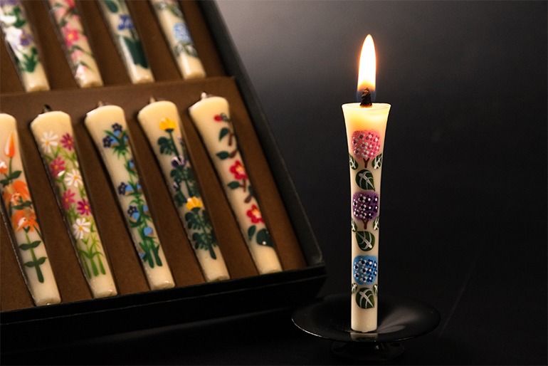 ろうそく Twitter Search Twitter