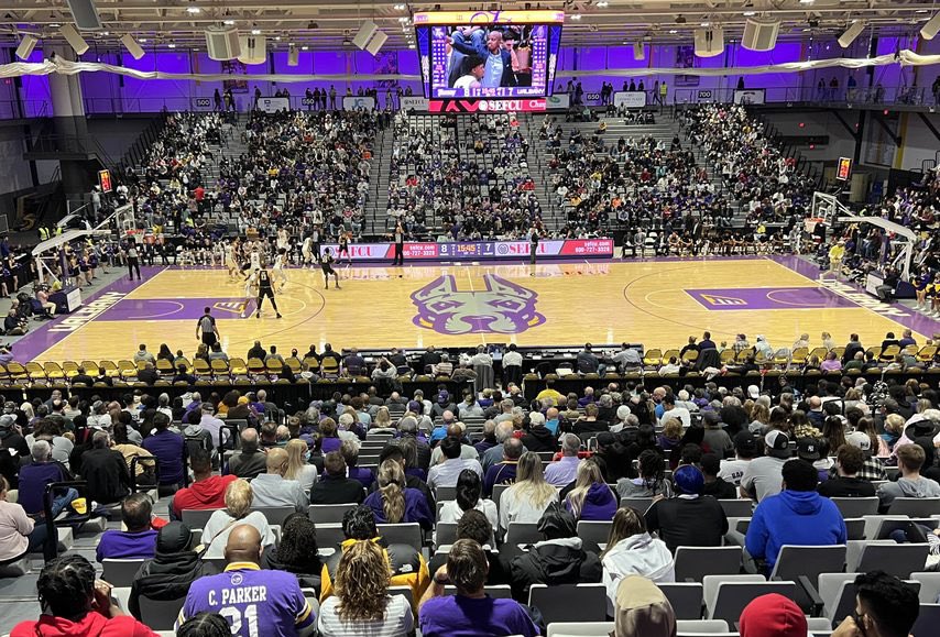 Blessed to receive an offer from the University Of Albany🙏🏾
