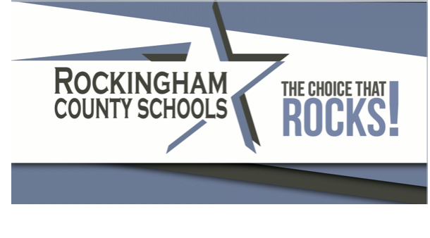 Rockingham County Schools tweet media