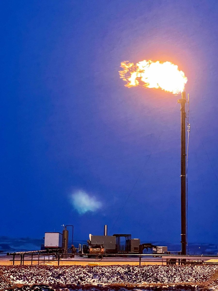 Should we convert this flare to #Bitcoin?