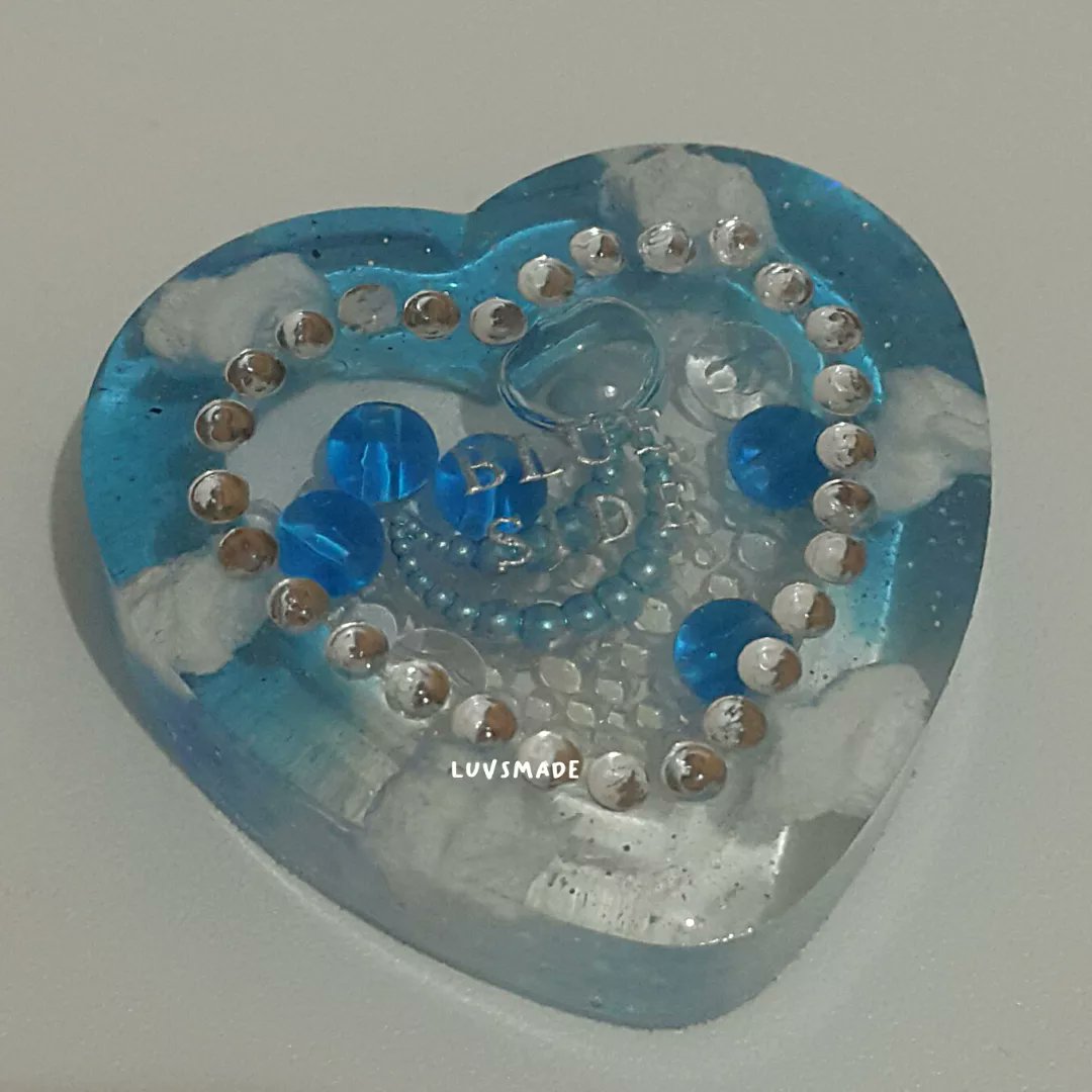 made with luv tweet media