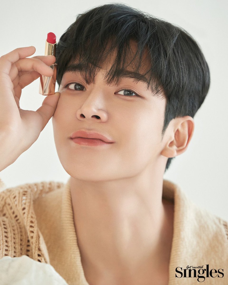 Singles Korea 싱글즈 tweet media