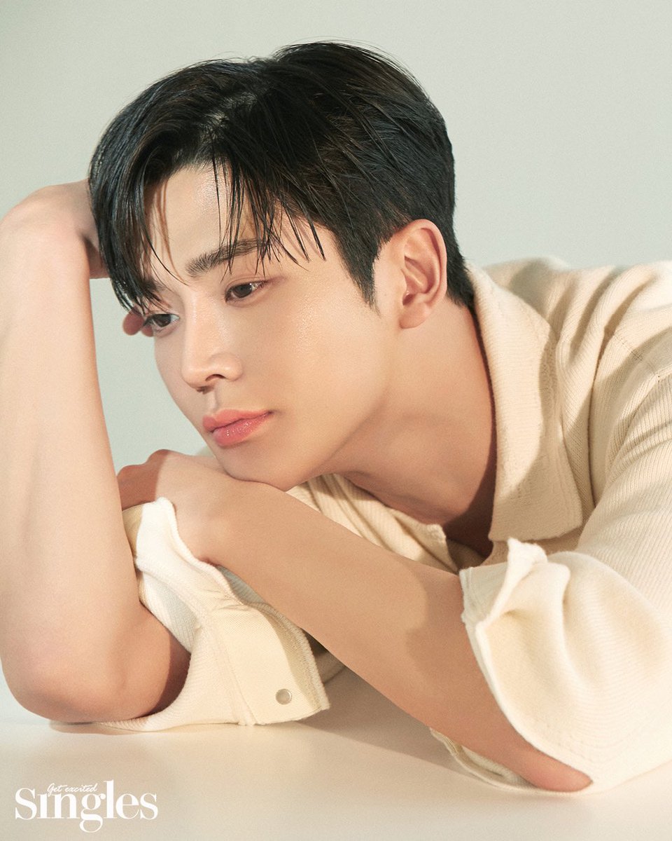 Singles Korea 싱글즈 tweet media