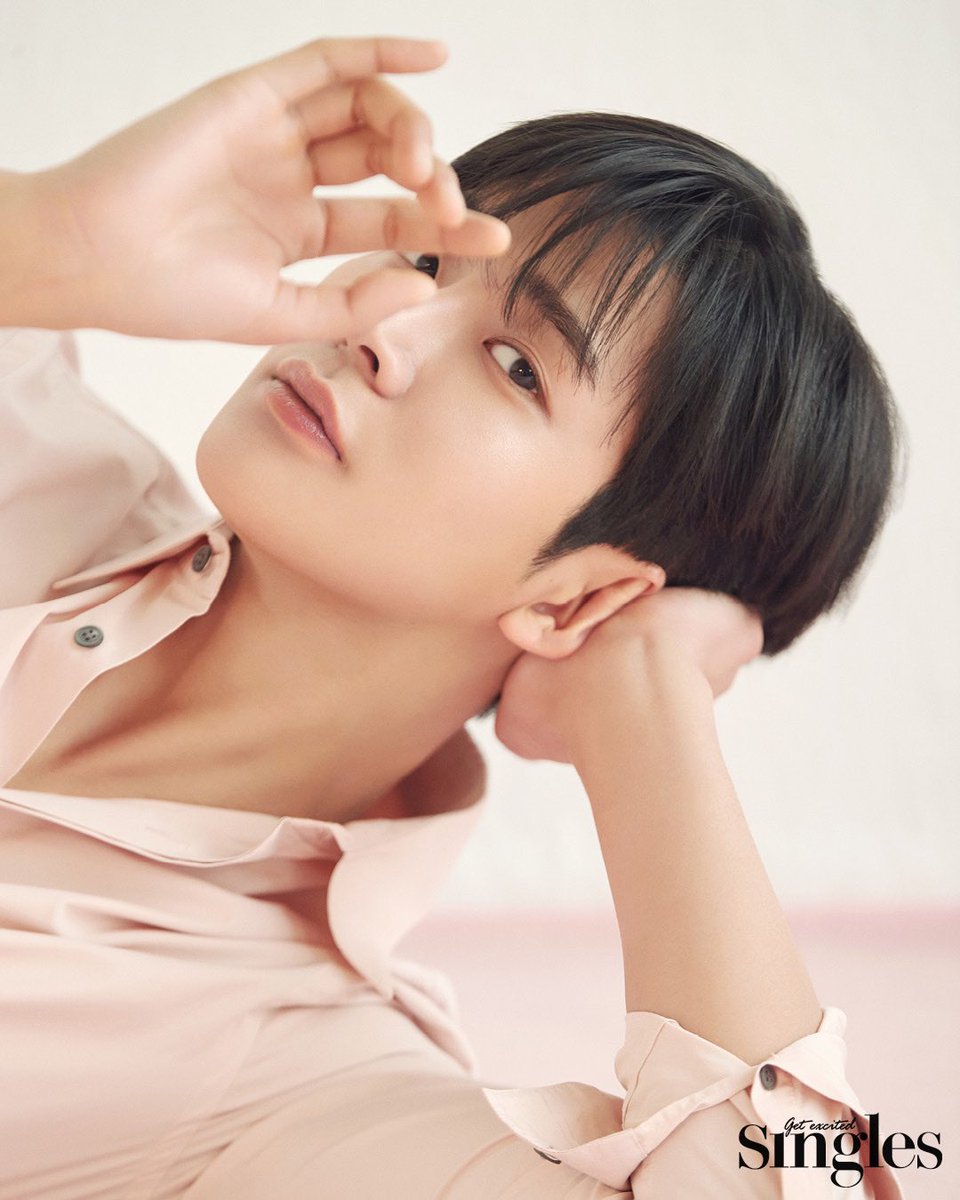 Singles Korea 싱글즈 tweet media