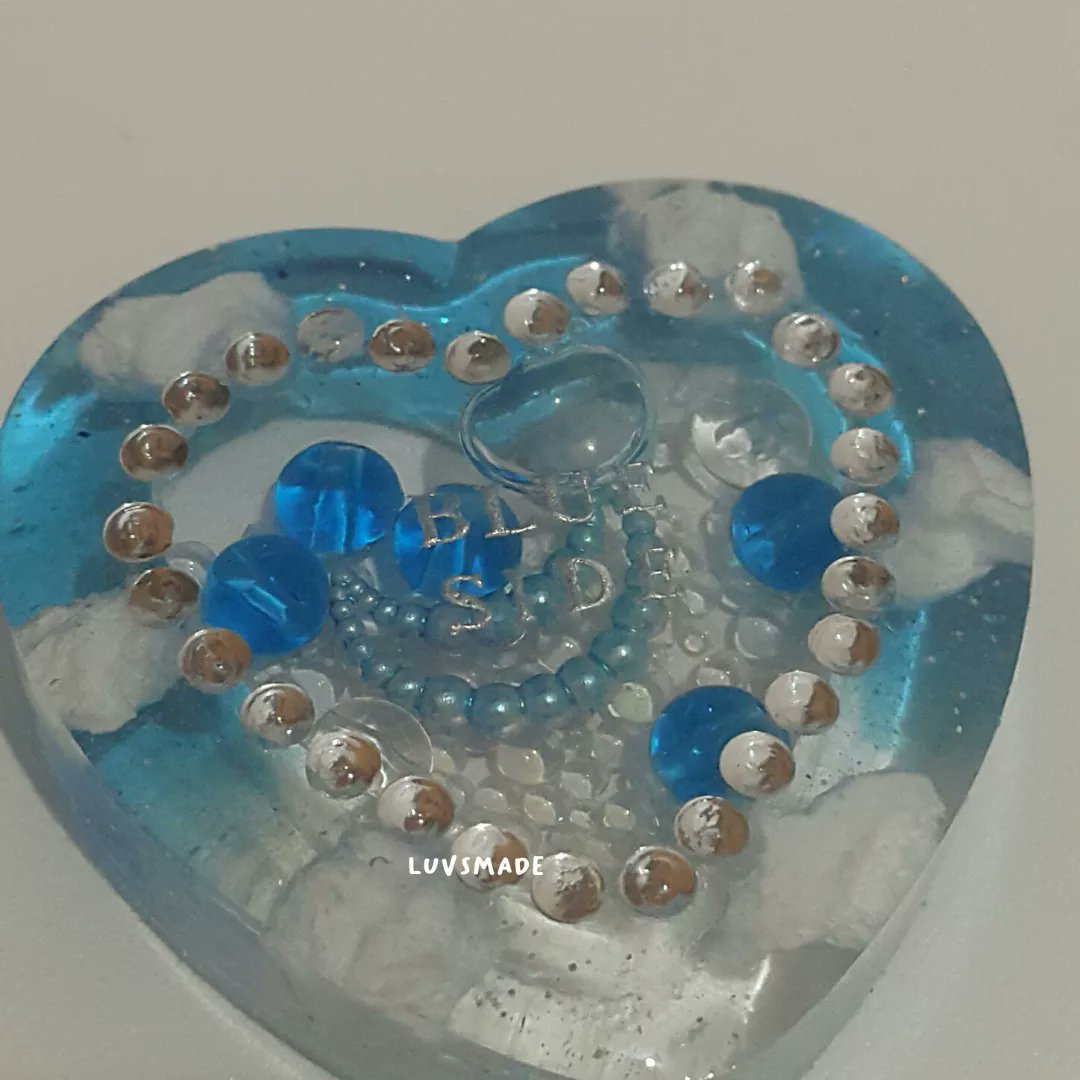 made with luv tweet media