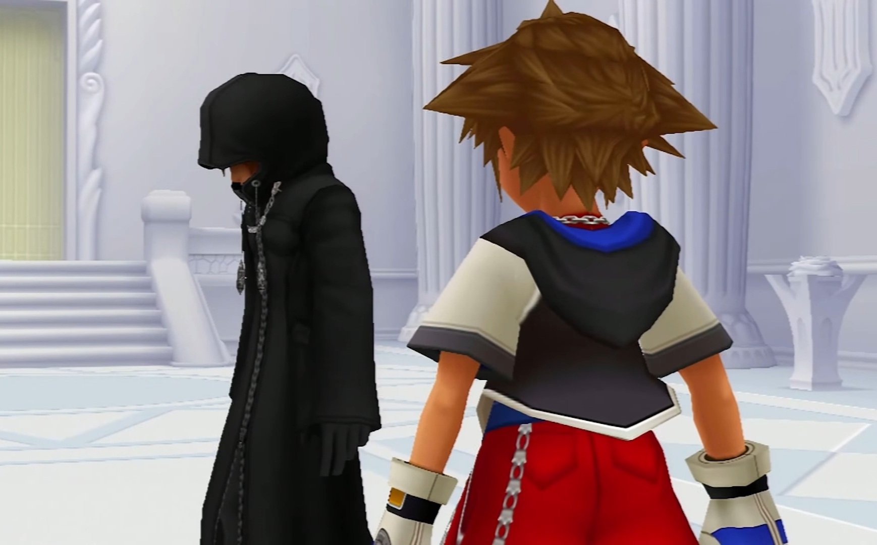 Sora ONLY Everytime on X: 