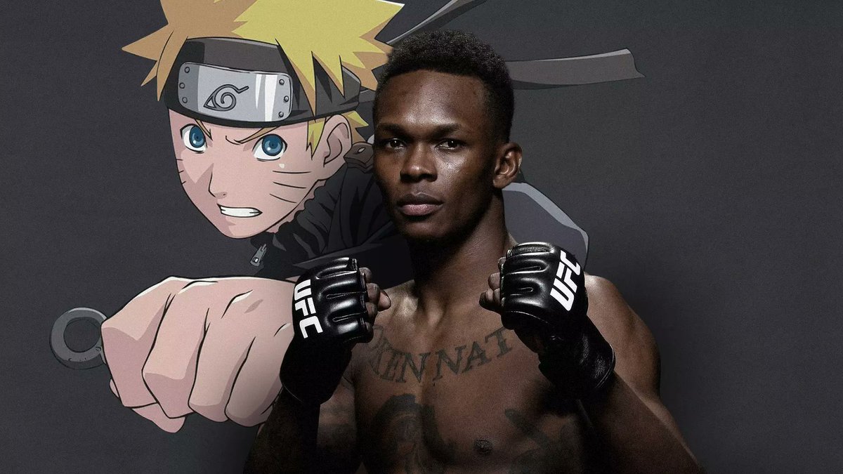 Hot take: I think Israel Adesanya ranks higher on the GOAT list than Dominick Cruz & TJ Dillashaw
Not hot enough?
I even think Israel Adesanya ranks higher on the GOAT list than Henry Cejudo & Conor McGregor https://t.co/hDzEr5DWnt