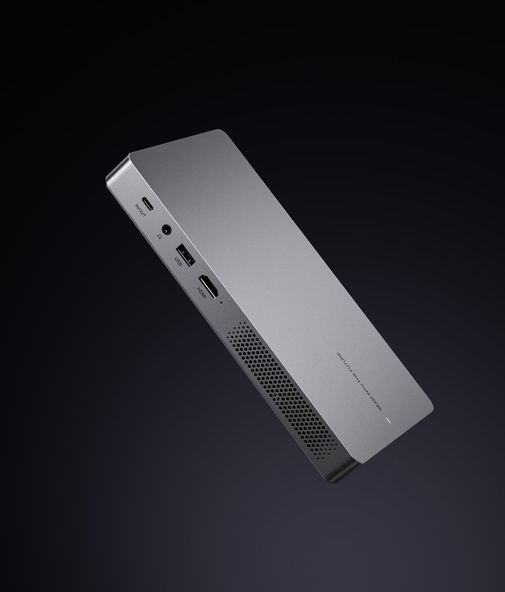 formovie_tech's tweet photo. #FormovieProduct | When it comes to the looks that fall in love at first sight😍, Formovie X1 is well-deserved.
#Formovie #FormovieX1 #laserprojector #projector #fengmi https://t.co/wDUeaSTBdC