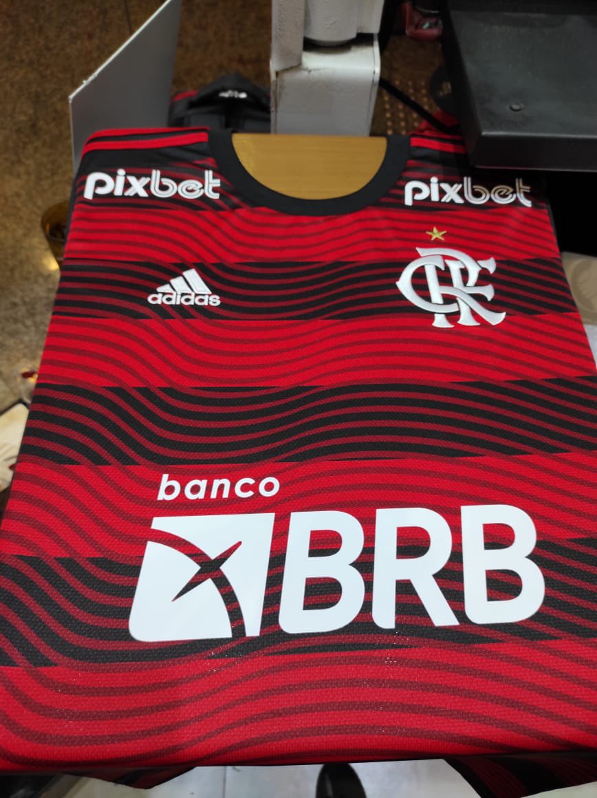 camisa do flamengo 2022 bs2