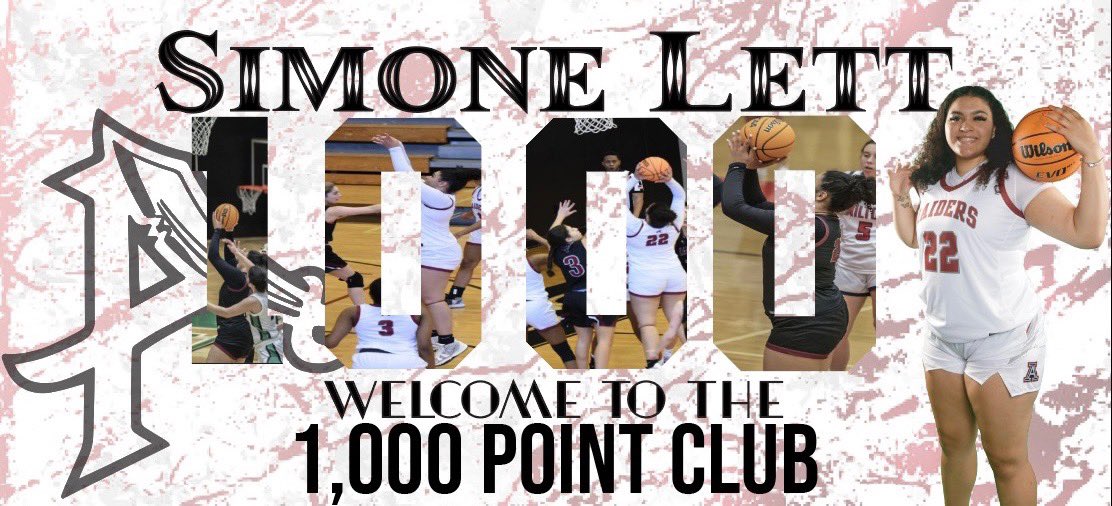 Alpharetta WBB🏀 tweet media