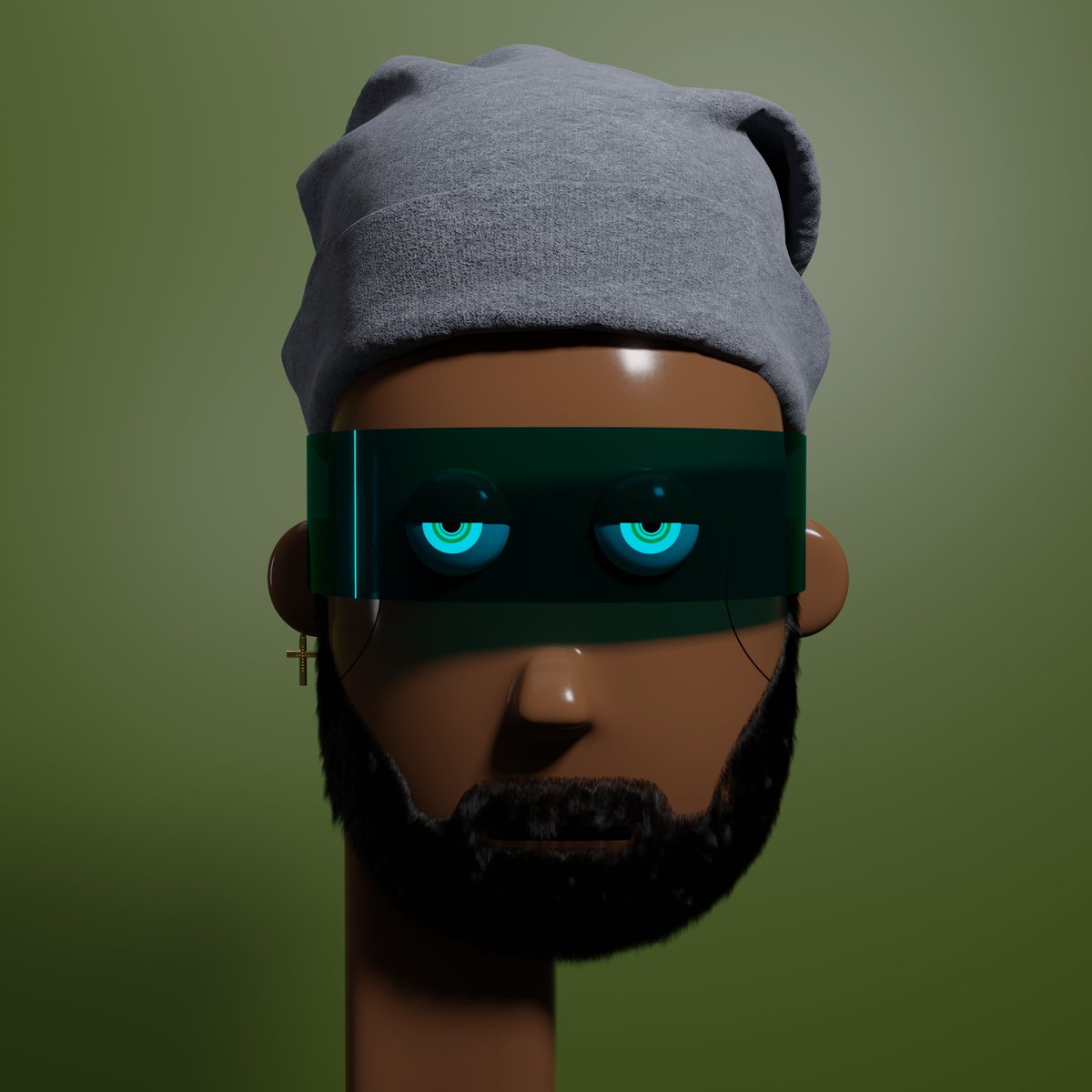 NFTEBDESIGN3D tweet media