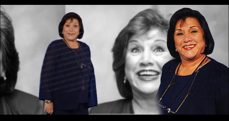 DDelgrossi's tweet photo. Falleció Henny Trayles. Actriz nacionalizada uruguaya, pionera en la televisión nacional como humorista, comediante, así como gran actriz de teatro. Desde Jaujarana a Telecataplum disfrutamos de su gran carisma y humor. Q.E.P.D. Henny (1937-2022) 😢 https://t.co/Z4VpWeNoy6