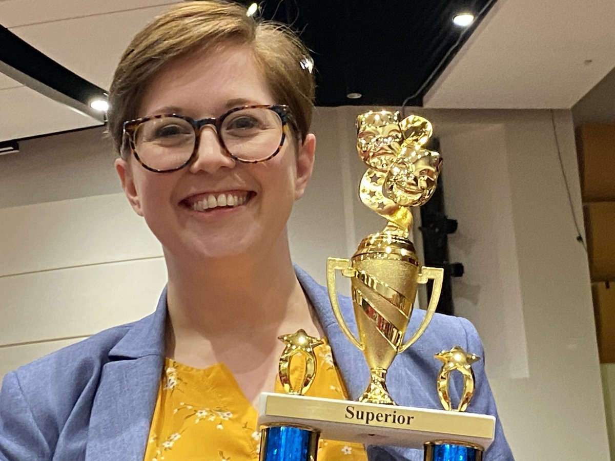 Wolf Pack Theatre (@ctmstheatre) on Twitter photo My Life is Better With You by <a href="/actualmontaigne/">Montaigne</a> was our theme for our production of Puffs and competition went great! 5 acting/tech awards and a superior rating! <a href="/griffinmcelroy/">Griffin's Cool 2018 Tweets</a> <a href="/travismcelroy/">Travis McElroy (Self Parody)</a> <a href="/JustinMcElroy/">Justin “Hoops” McElroy</a> <a href="/CTMSWolfWay/">CTMS Wolves</a> <a href="/PuffsPlay/">Puffs</a> My Life is Better With You by <a href="/actualmontaigne/">Montaigne</a> was our theme for our production of Puffs and competition went great! 5 acting/tech awards and a superior rating! <a href="/griffinmcelroy/">Griffin's Cool 2018 Tweets</a> <a href="/travismcelroy/">Travis McElroy (Self Parody)</a> <a href="/JustinMcElroy/">Justin “Hoops” McElroy</a> <a href="/CTMSWolfWay/">CTMS Wolves</a> <a href="/PuffsPlay/">Puffs</a>