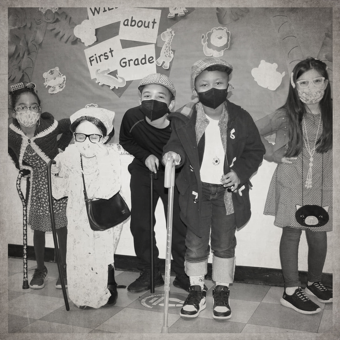 GreenburghCSD's tweet photo. Greenburgh CSD celebrated 100 days of instruction this week! Happy 100th!
@LFJSchool1 https://t.co/DXmerxhieu