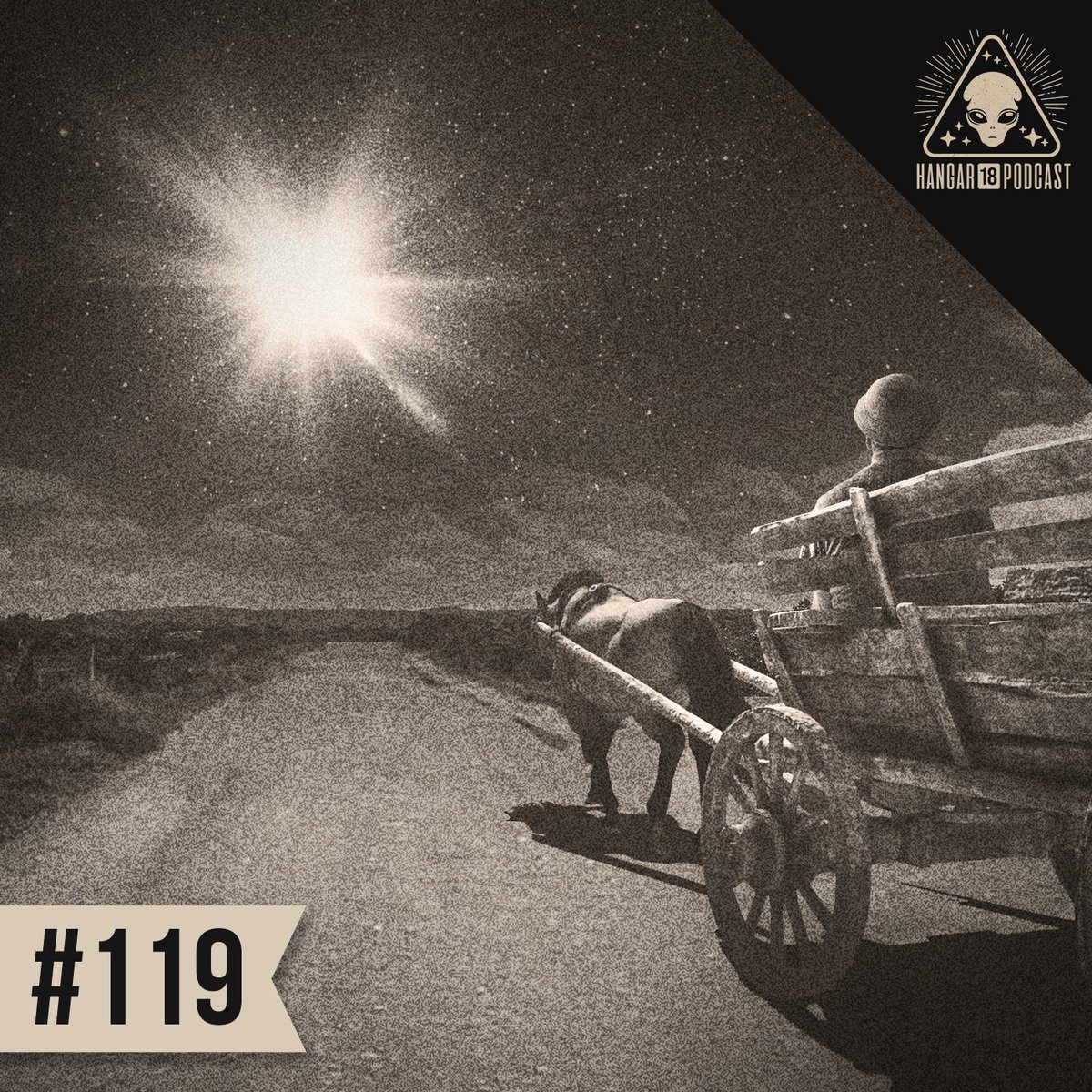 Mais um caso clássico da Ufologia Brasileira! No EP de hoje. o intrigante caso do agricultor, Luis Fernandes Barroso!

omny.fm/shows/hangar-1…

#hangar18podcast #podcast #podcastbr #ufologia #aliens #ovni #ufo #hangar18 #SpotifyBr  #alienigenas