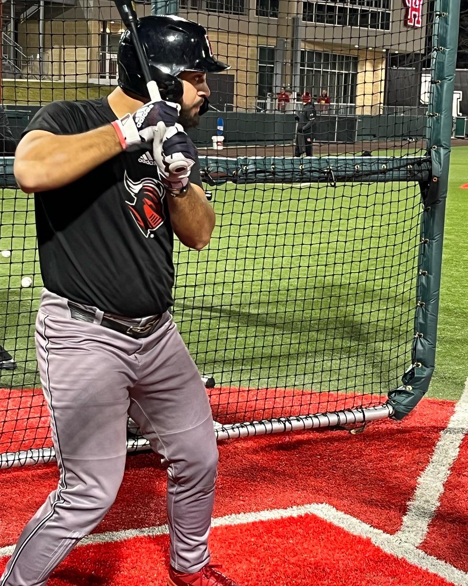 Rutgers Baseball tweet media