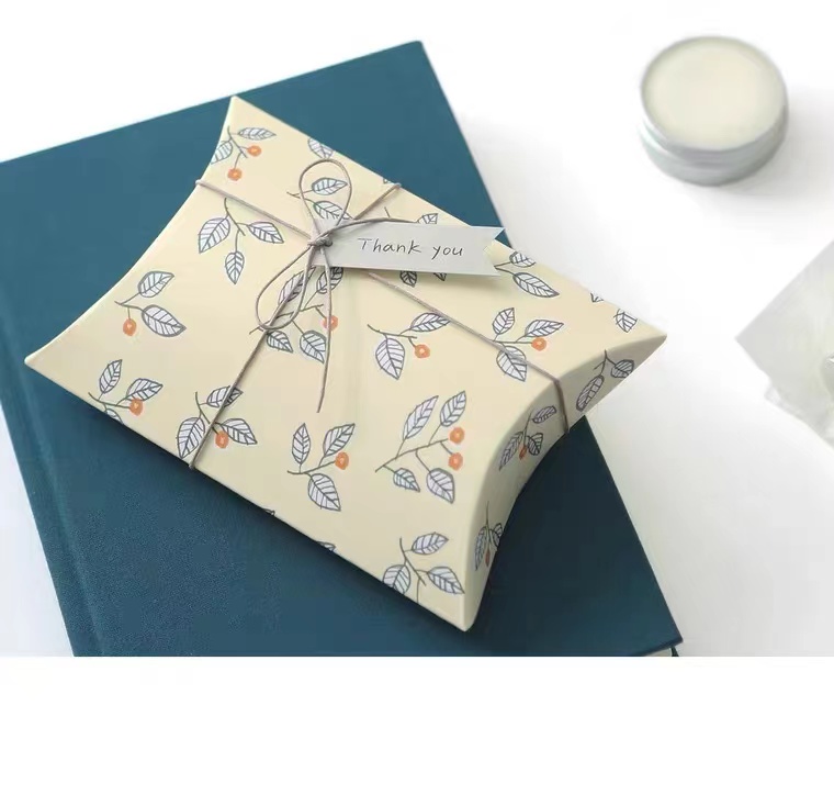 jialanpackage's tweet image. Foldable customized pillow gift paper box for wig, candy , jewelry, dessert and so on.

If you are interested in pillow gift box, feel free to contact us.
Our website: good-package.com/?twitter=1
Whatsapp :+86-18757869290

#candyboxes #pillowboxes #wigbox #jewerlyboxes #custombox