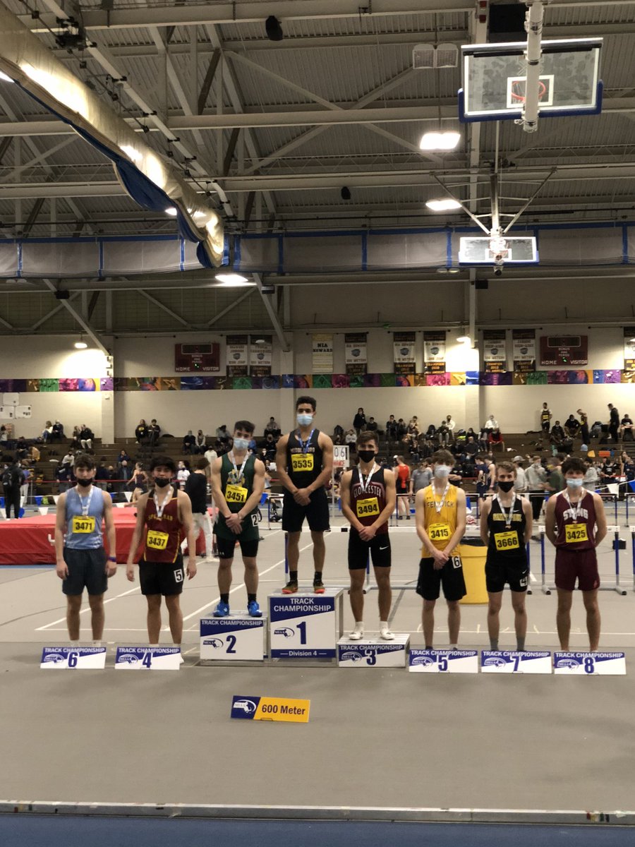 Division 4 State Meet

Ethan Henshaw placed 5th in the 600m with PR of 1:28.77!

#FenwickTF <a href="/We_Are_Fenwick/">Fenwick Crusaders</a>