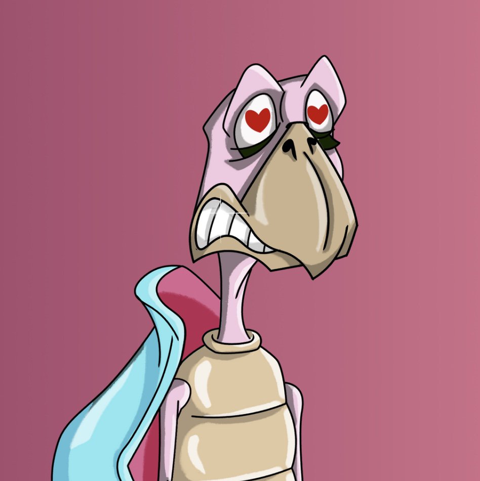 BullRunJB's tweet photo. I just snuck in on the 2nd @Shell_Shakaz WL. Super excited for this small and genuine community with doxed team, merch, focus on mental health and some sick art. It's not to late to check them out. Hop in the discord ASAP the public mint is Monday. https://t.co/KGEDk9bnKG https://t.co/kVOa1l0c2J