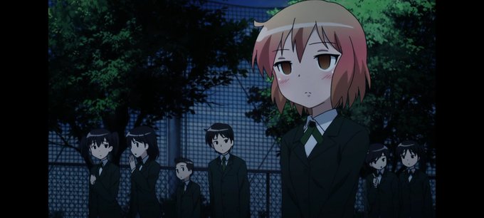 画像まとめ 琴浦さん アニメレーダー