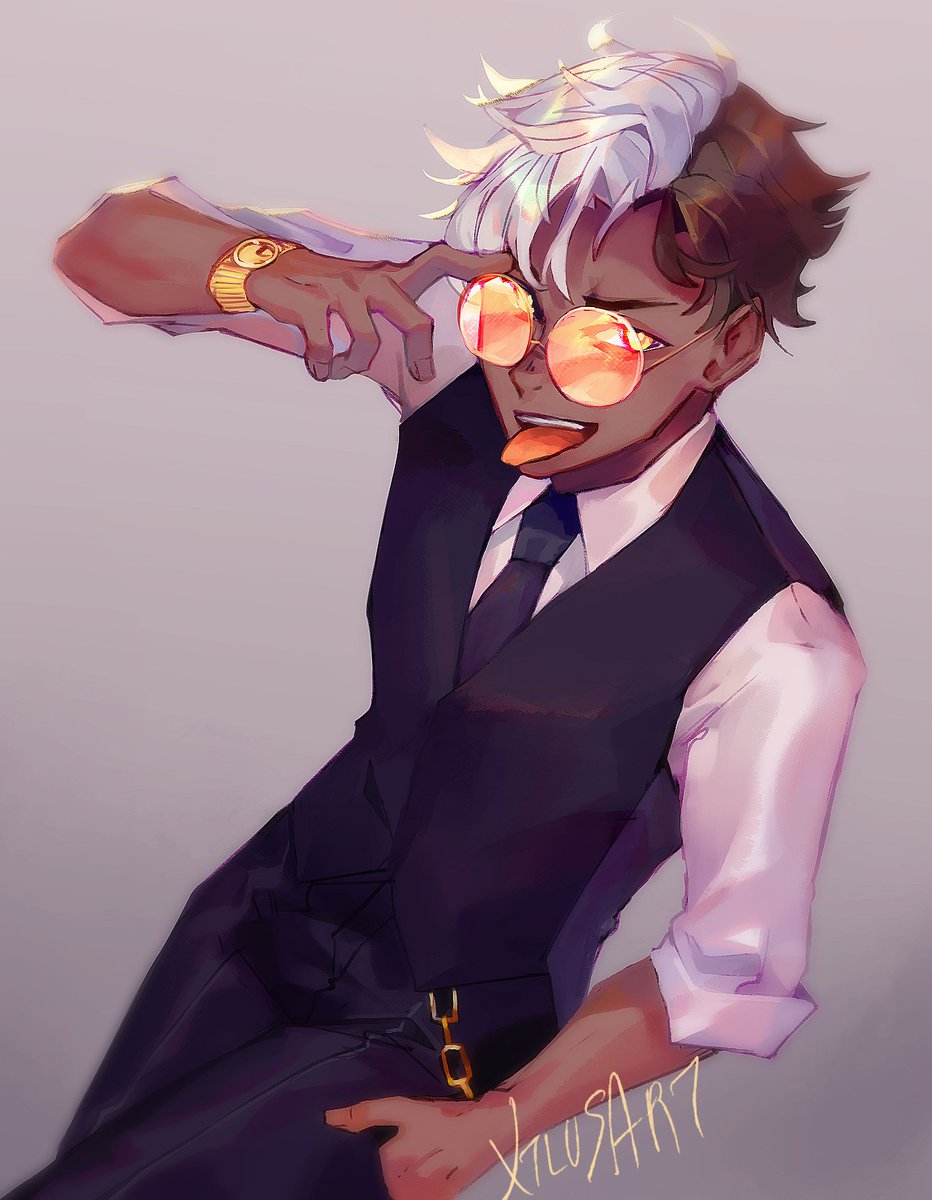 林｜Atlas fueled 100% by caffine tweet media