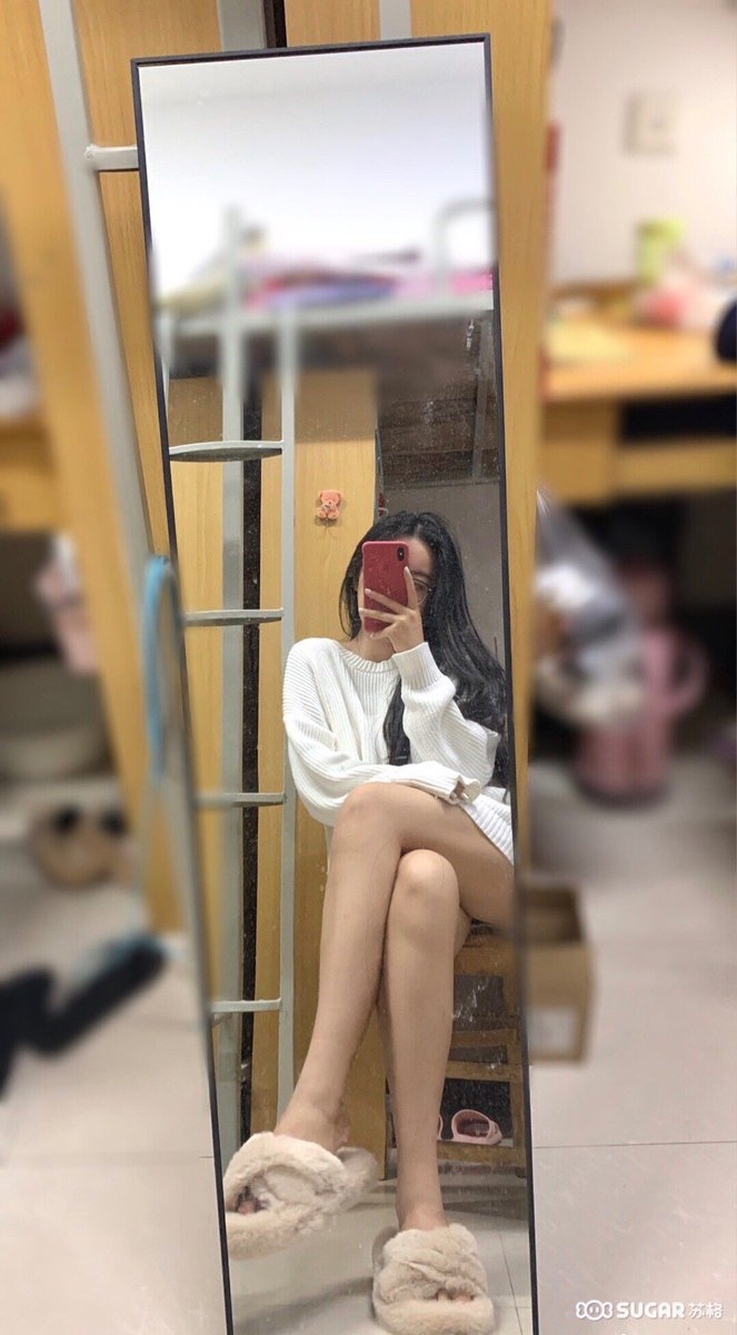 Crush2113's tweet photo. 开学啦 https://t.co/GBxJBAMk94