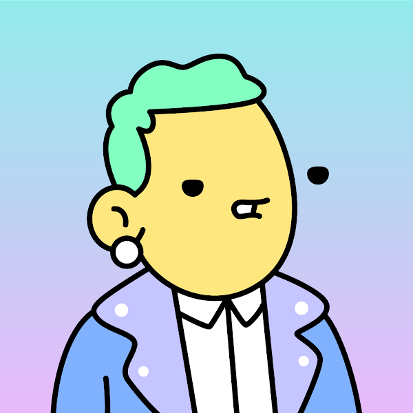 BoredAper's tweet photo. I'm a proud holder of these four rare @doodles but where's my doodles fam at? 

#Doodles #DoodlesNFT #doodle https://t.co/EKYFZpHI9i