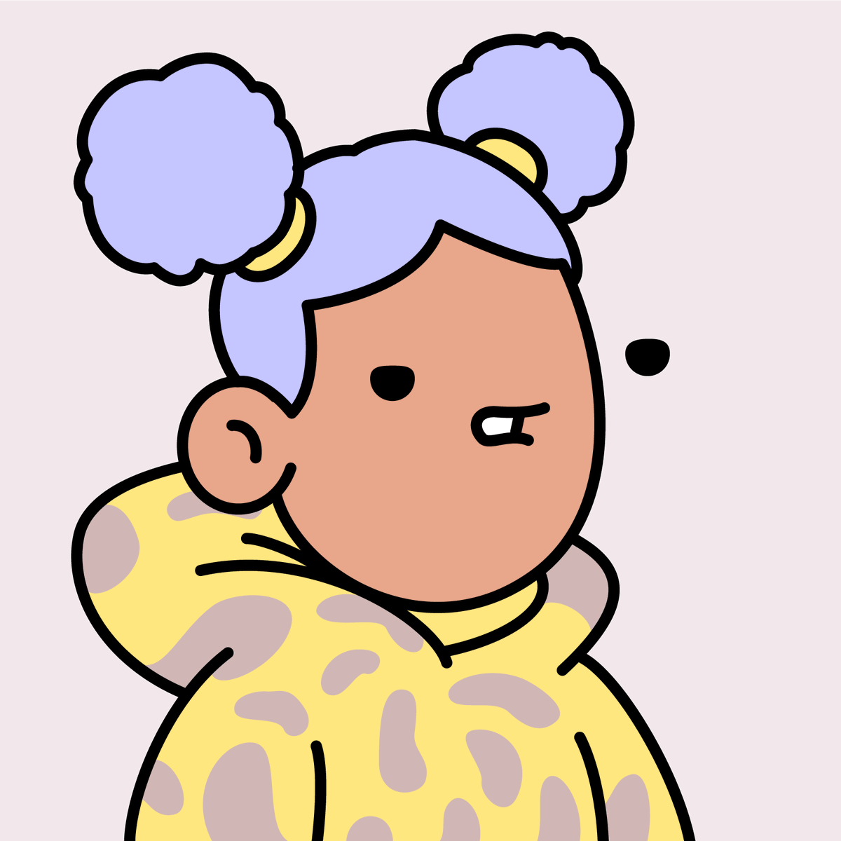 BoredAper's tweet photo. I'm a proud holder of these four rare @doodles but where's my doodles fam at? 

#Doodles #DoodlesNFT #doodle https://t.co/EKYFZpHI9i