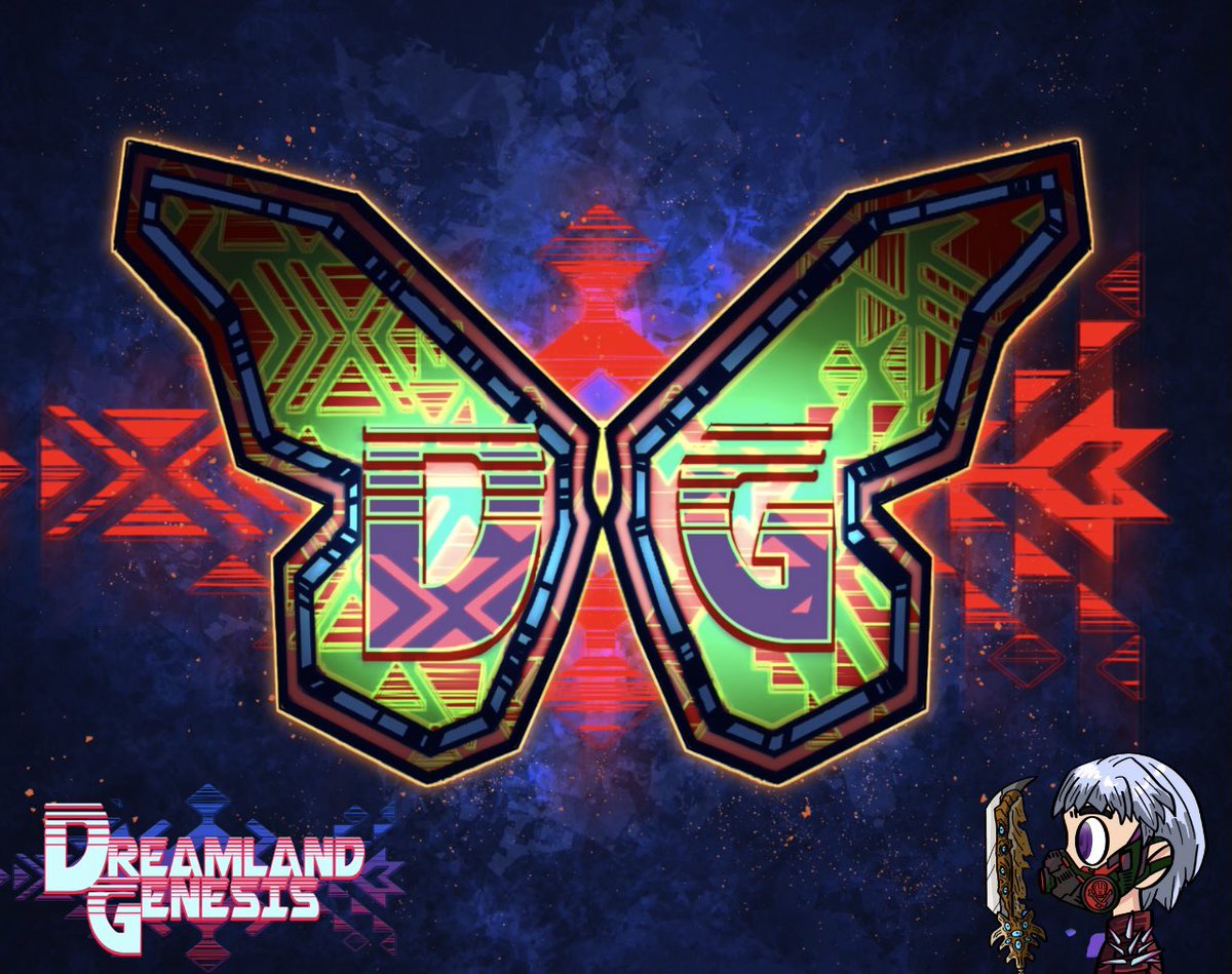 🎉 Dreamland Genesis x Battlefly 🎉

5x <a href="/BattleFlyGame/">BattleFly DAO</a> WL 🔥

1️⃣ Like &amp; RT 
2️⃣ Follow <a href="/BattleFlyGame/">BattleFly DAO</a> &amp; <a href="/DreamlandGEN/">DREAMLAND GENESIS</a> 
3️⃣ Tag 3 friends

Winners in 24 hours